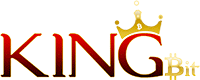 KingBitカジノのロゴ